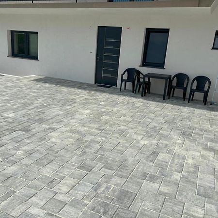 Livan Apartment 톨민 외부 사진