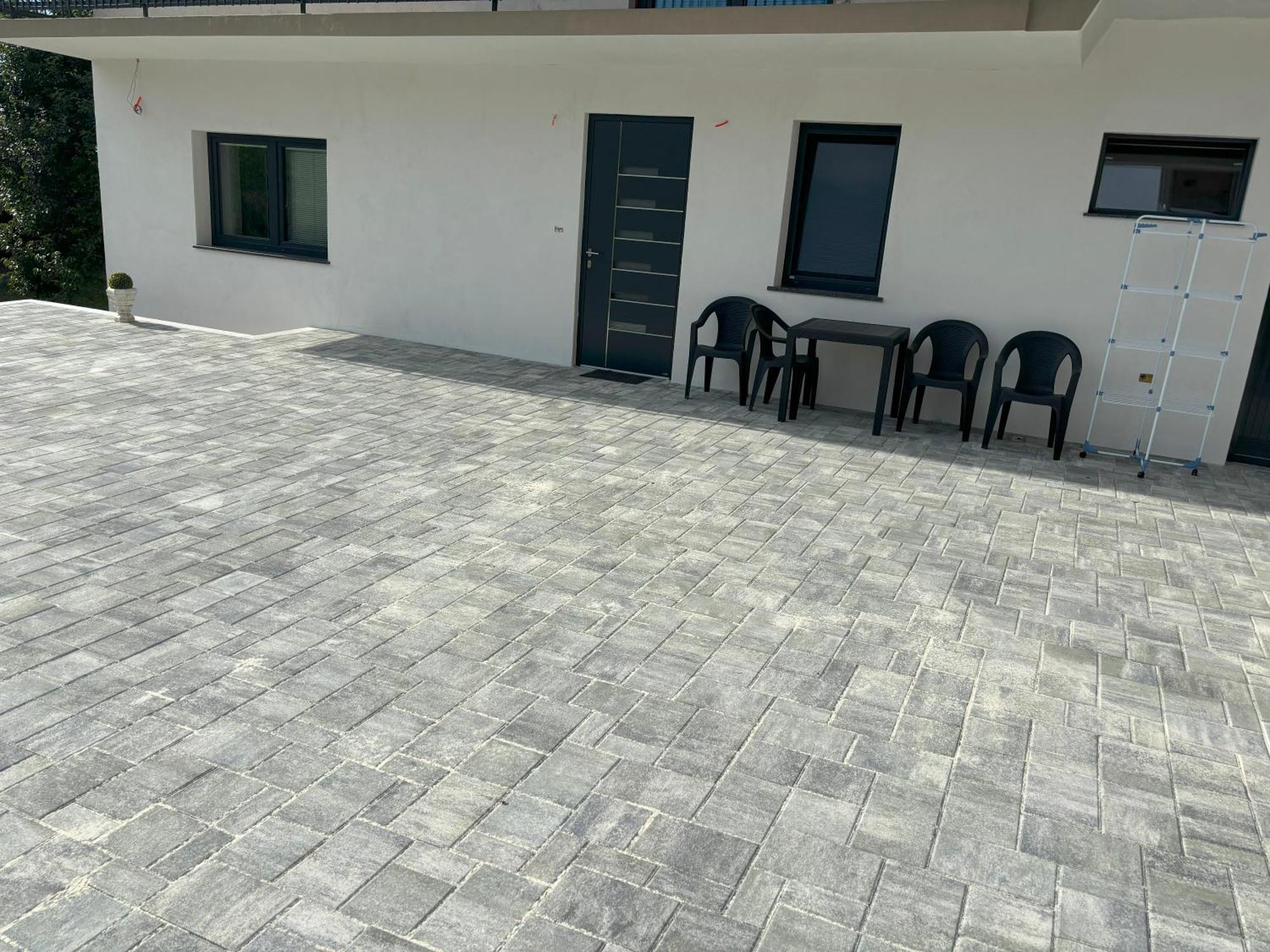 Livan Apartment 톨민 외부 사진